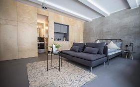 Nena Apartments Metropolpark Berlin - Mitte -Adult Only